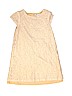 H&M Gold Dress Size 7 - 8 - photo 1