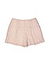 BCBGMAXAZRIA Tan Shorts Size XS - photo 1