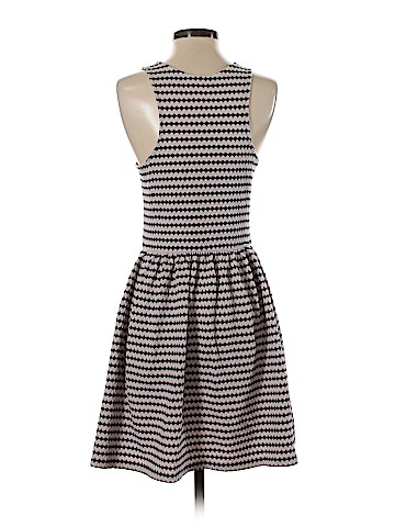 Frenchi Casual Dress (view 2)