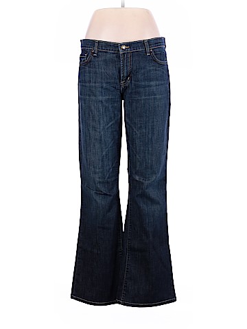 David Kahn Jeans (view 1)