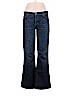 David Kahn Blue Jeans Size 31 waist - photo 1