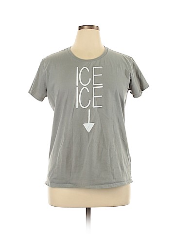 Anvil Short Sleeve T-Shirt (view 1)