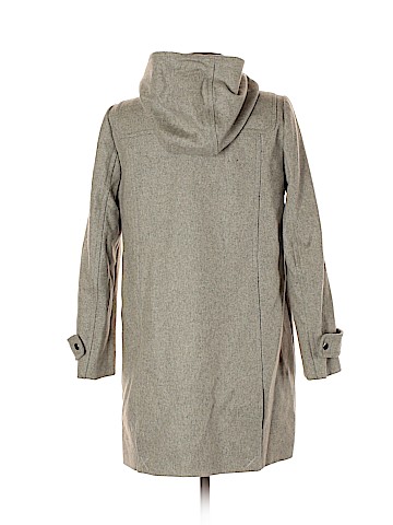 J.Crew Wool Coat (view 2)