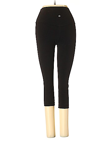 Lululemon Athletica Active Pants (view 2)