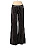 Juicy Couture Black Label Gray Velour Pants Size M - photo 1