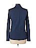 89th & Madison Blue Cardigan Size L - photo 2