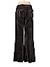 Juicy Couture Black Label Gray Velour Pants Size M - photo 2