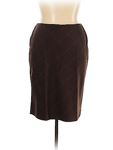 Anne Klein Casual Skirt (view 1)