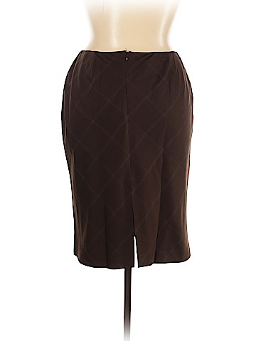Anne Klein Casual Skirt (view 2)