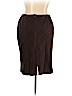 Anne Klein Brown Casual Skirt Size 14 - photo 2