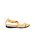 Everlane 100% Leather Tan Sandals Size 6 1/2 - photo 1