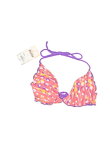 Mudd Swimsuit Top (view 1)