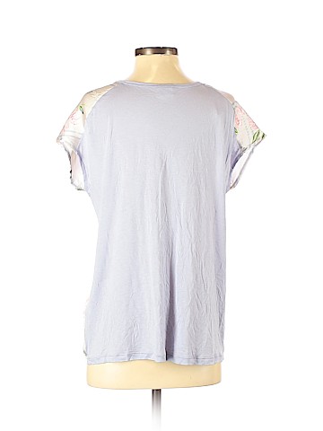 Zara Short Sleeve Blouse (view 2)