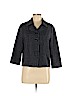 Charter Club Gray Jacket Size M (petite) - photo 1