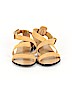 Everlane 100% Leather Tan Sandals Size 6 1/2 - photo 2