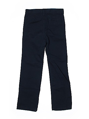 Old Navy Khakis (view 2)