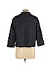 Charter Club Gray Jacket Size M (petite) - photo 2