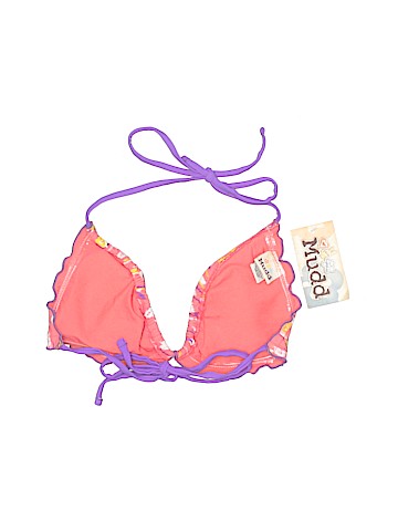 Mudd Swimsuit Top (view 2)