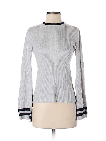 FRAME Pullover Sweater (view 1)