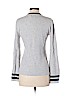 FRAME Gray Pullover Sweater Size S - photo 2