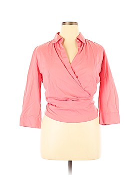 Lafayette 148 New York Size 16
