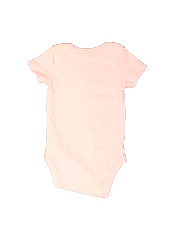 Carter's Short Sleeve Onesie (view 2)