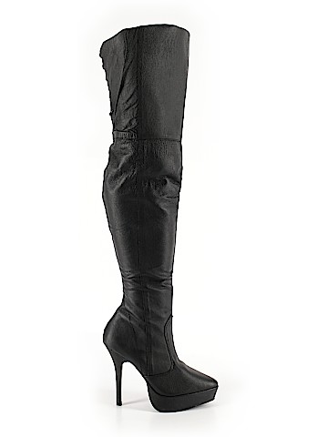 Devious by Pleaser Boots (view 1)