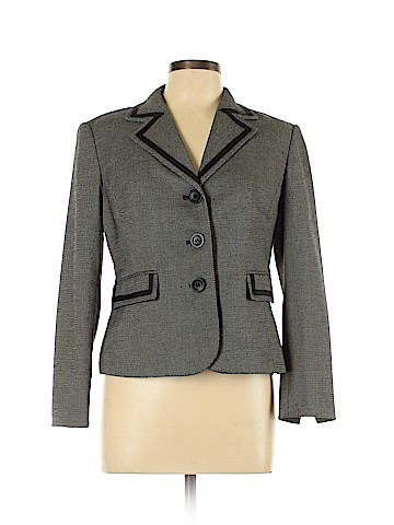Style&Co Blazer (view 1)