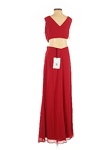 Fame And Partners Cocktail Dress (view 2)