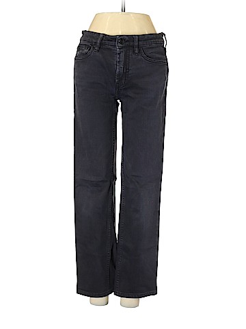 Free People Jeans (view 1)