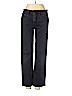 Free People Black Jeans Size 24 waist - photo 1