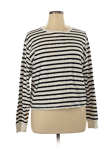 Wild Fable Long Sleeve T-Shirt (view 1)