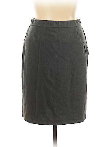 Briggs New York Casual Skirt (view 1)