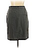 Briggs New York Gray Casual Skirt Size 16 - photo 2