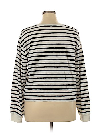 Wild Fable Long Sleeve T-Shirt (view 2)