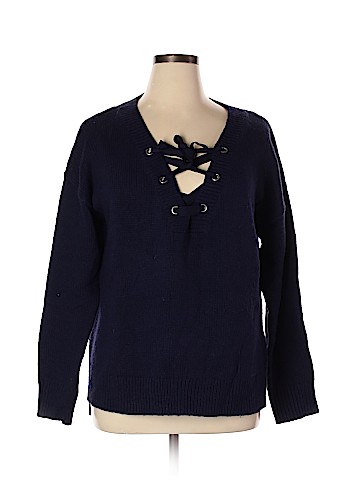 Gap Pullover Sweater (view 1)