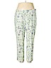 IZOD Green Active Pants Size 16 - photo 1