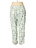 IZOD Green Active Pants Size 16 - photo 2