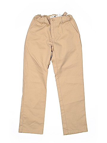 Old Navy Khakis (view 1)