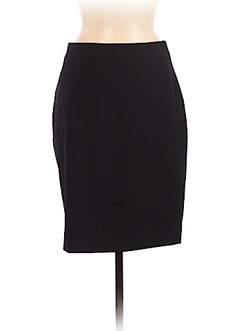 Banana Republic Wool Skirt (view 1)