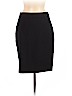 Banana Republic Black Wool Skirt Size 6 (petite) - photo 1