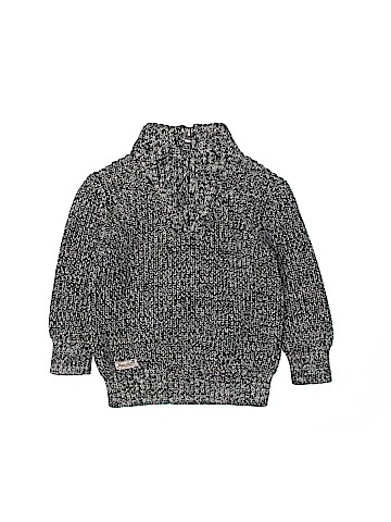 Ralph Lauren Pullover Sweater (view 1)