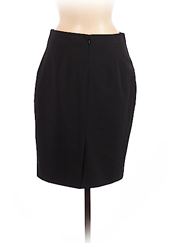 Banana Republic Wool Skirt (view 2)