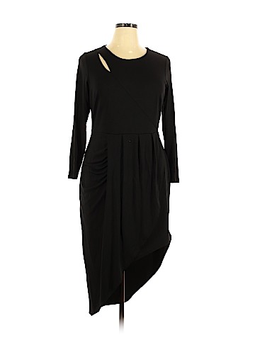 City Chic Cocktail Dress (view 1)