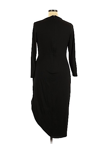 City Chic Cocktail Dress (view 2)