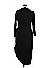 City Chic Black Cocktail Dress Size 14 Plus (XS) - photo 2