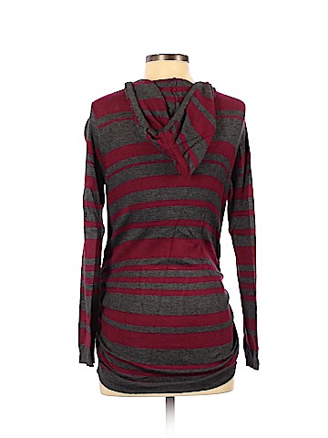 Motherhood Pullover Hoodie (view 2)