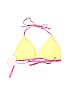 SO Pink Swimsuit Top Size XL - photo 2