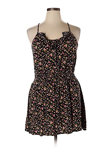 Mossimo Supply Co. Casual Dress (view 1)