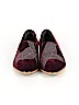 Everlane 100% Leather Purple Flats Size 9 1/2 - photo 2